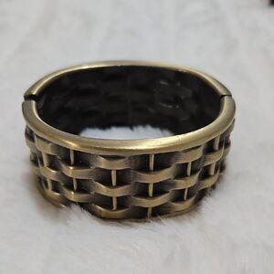 Retro Cuff Bracelet